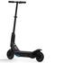 JD Bug Electric Scooter - Fun Series - Black - thumbnail image 2